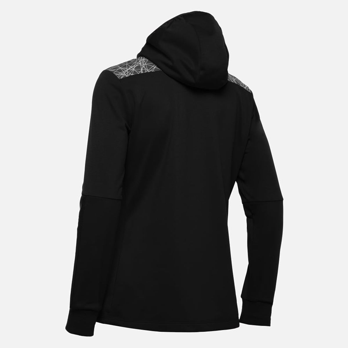 MACRON - Casaca deportiva Mujer - AURORA  Full Zip