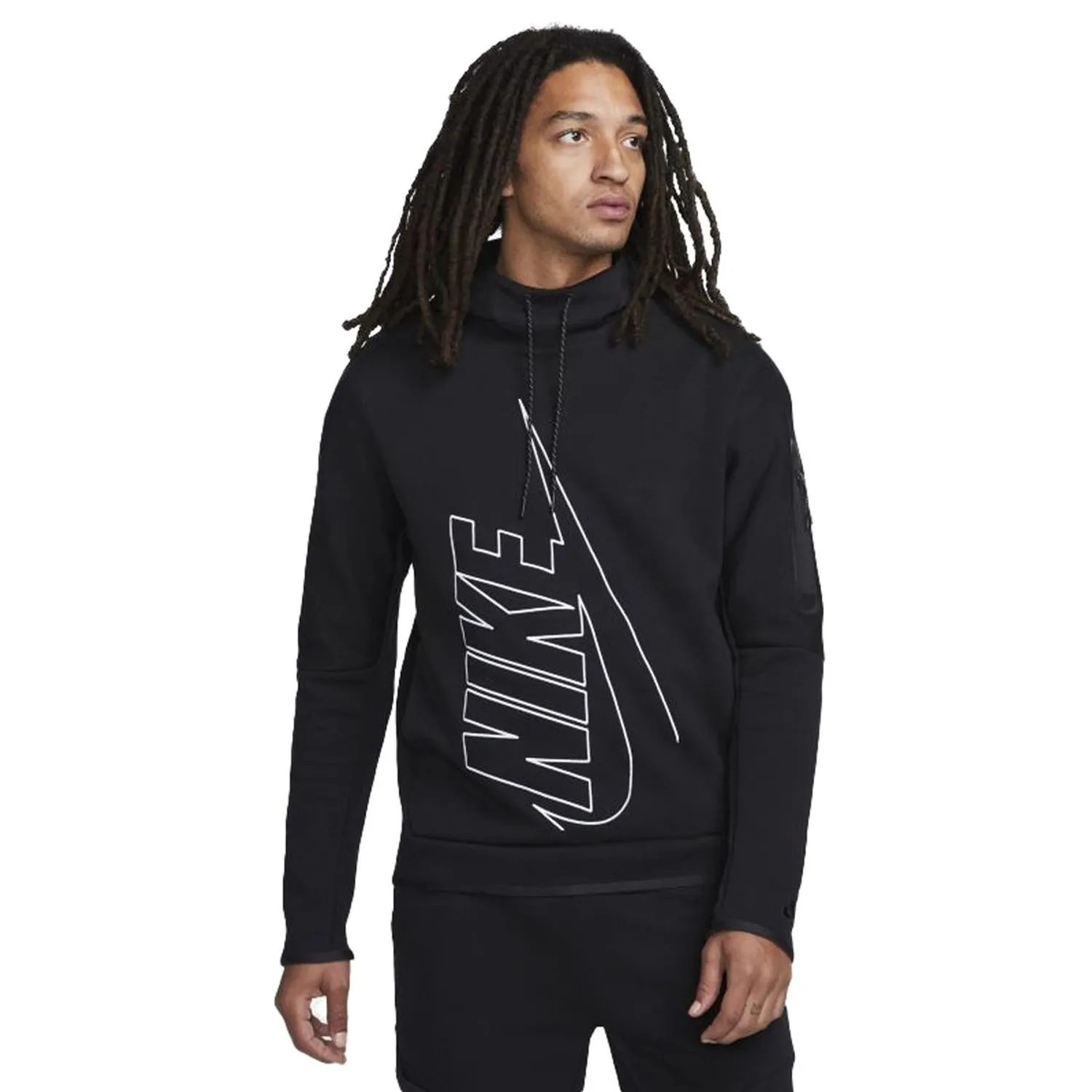 Nike Tech Fleece Buzo Nike Hombre Saga Falabella Nike Polera Tech