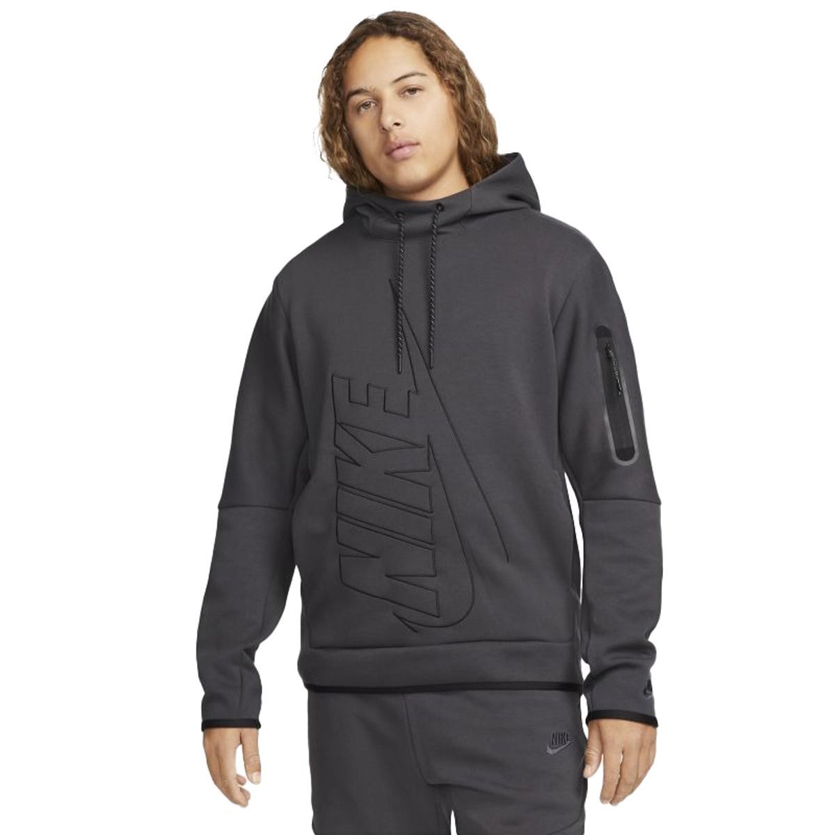 NIKE - Nike Polera Tech Fleece DX0577 - 060