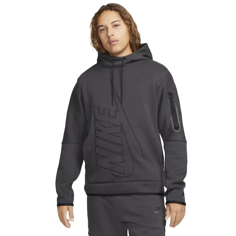 NIKE - Nike Polera Tech Fleece DX0577 - 060