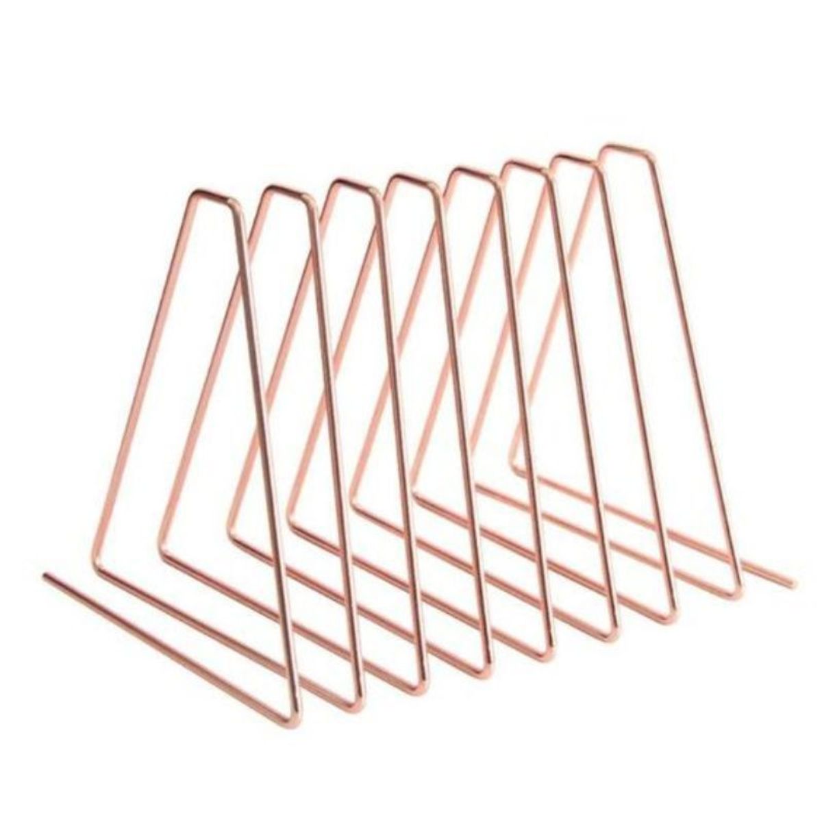 GENERICO - YUNA LUNA -  Organizador Triangular 8 Espacios