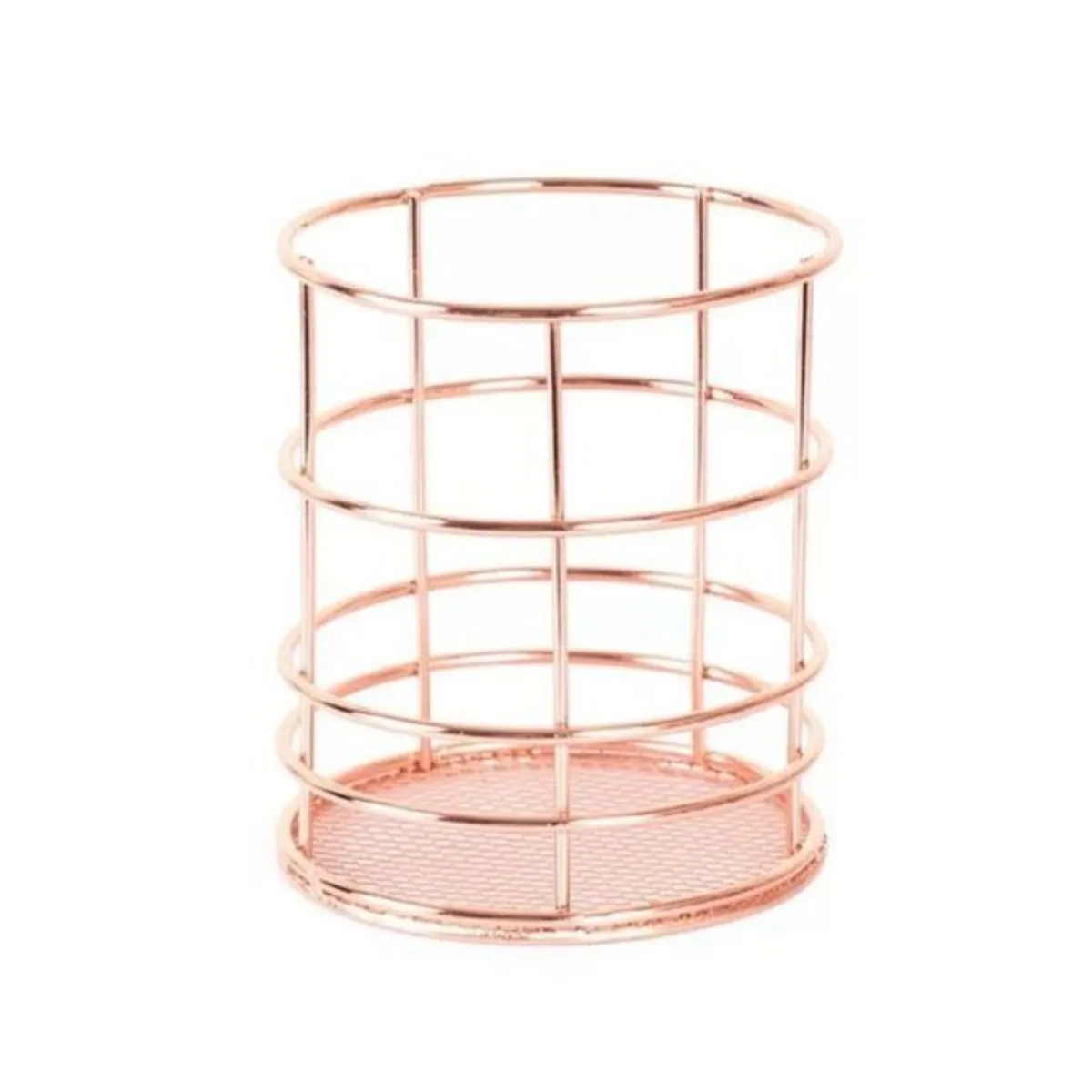 GENERICO - YUNA LUNA - Porta Lapiceros Redondo