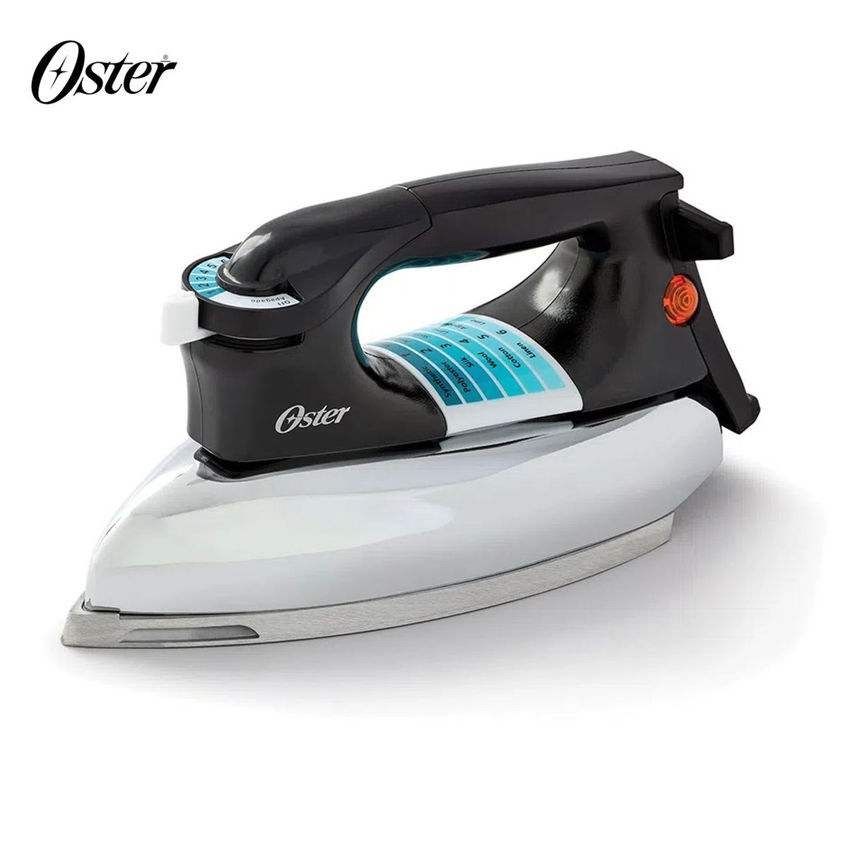 OSTER - Plancha clásica Oster GCSTBV4119