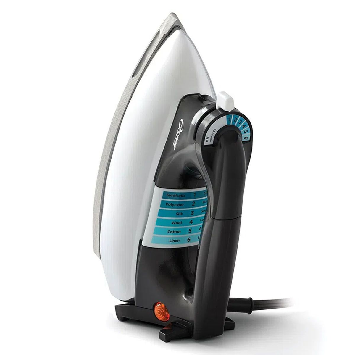 OSTER - Plancha clásica Oster GCSTBV4119