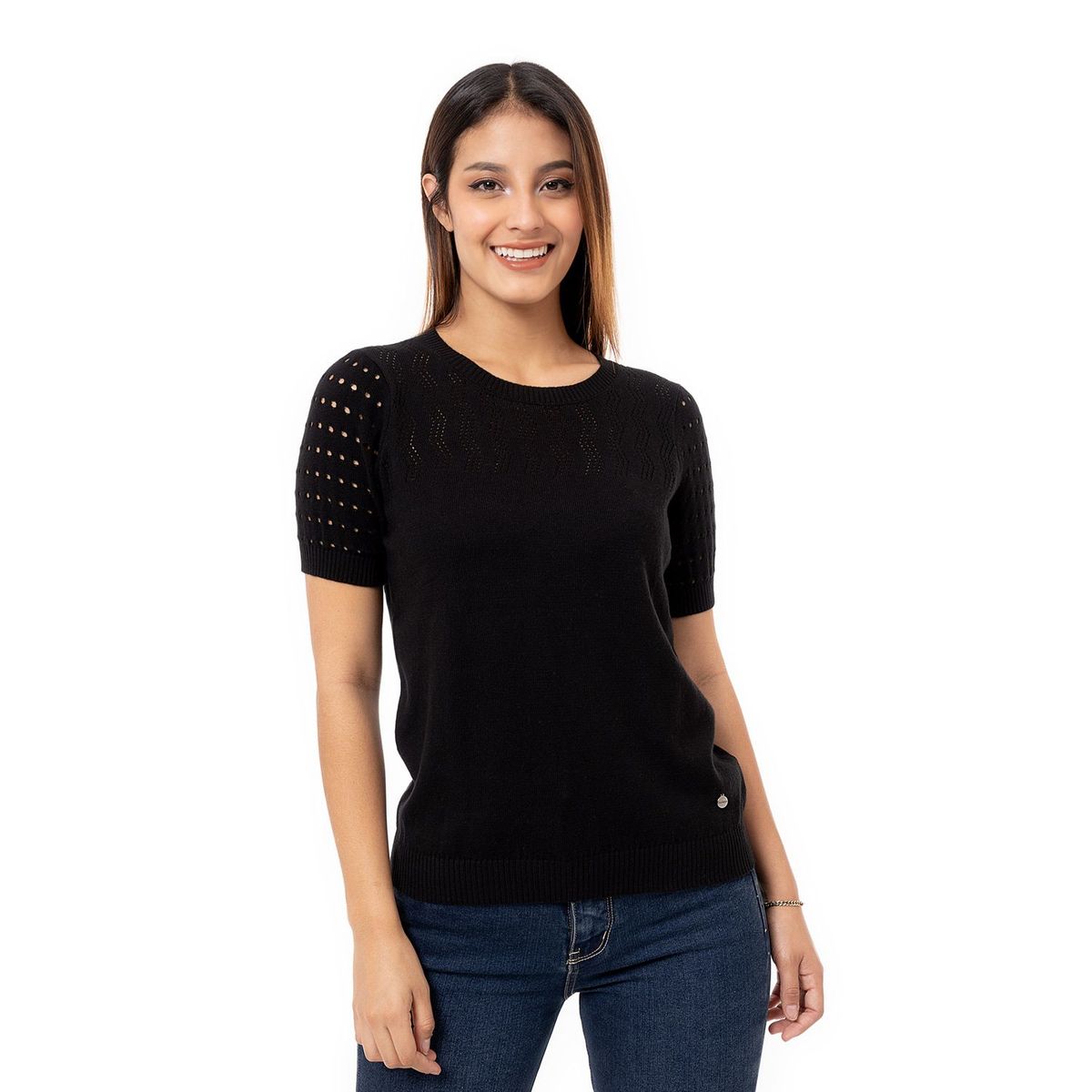 PIONIER - Trusas Jersey Full Lycra Mujer Mia