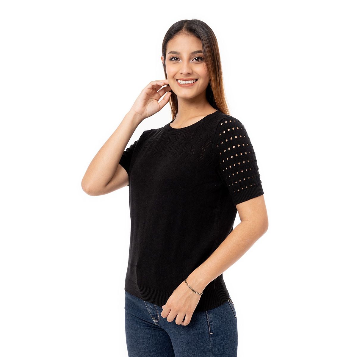 PIONIER - Trusas Jersey Full Lycra Mujer Mia