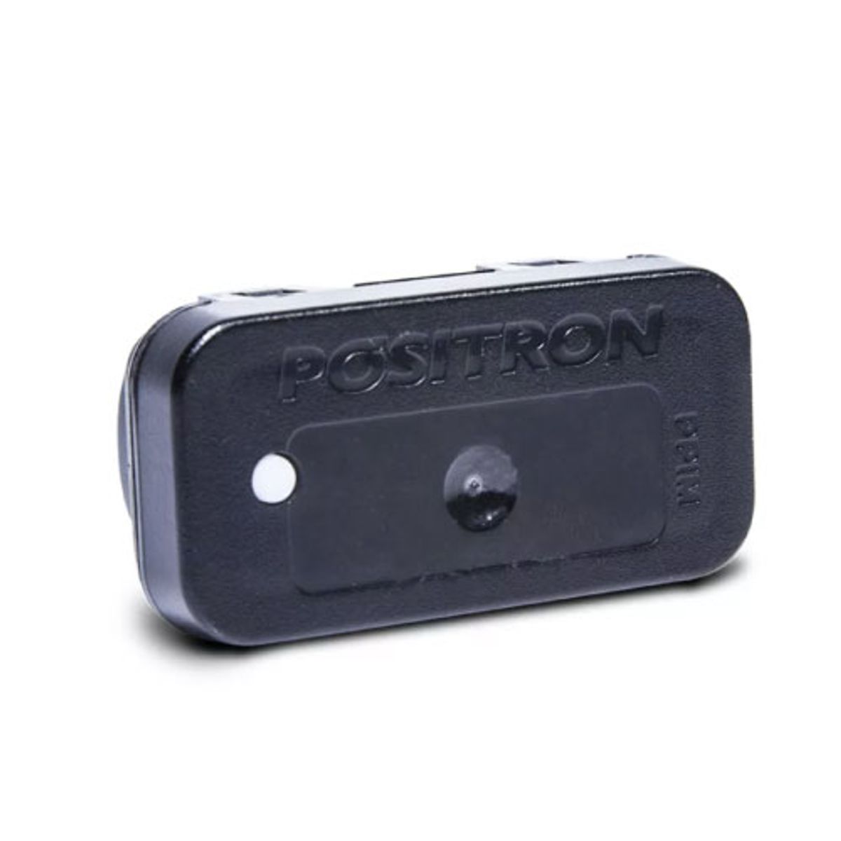 NAOEVO - Alarma Positrón FX350-G8 Azul Para Motocicleta