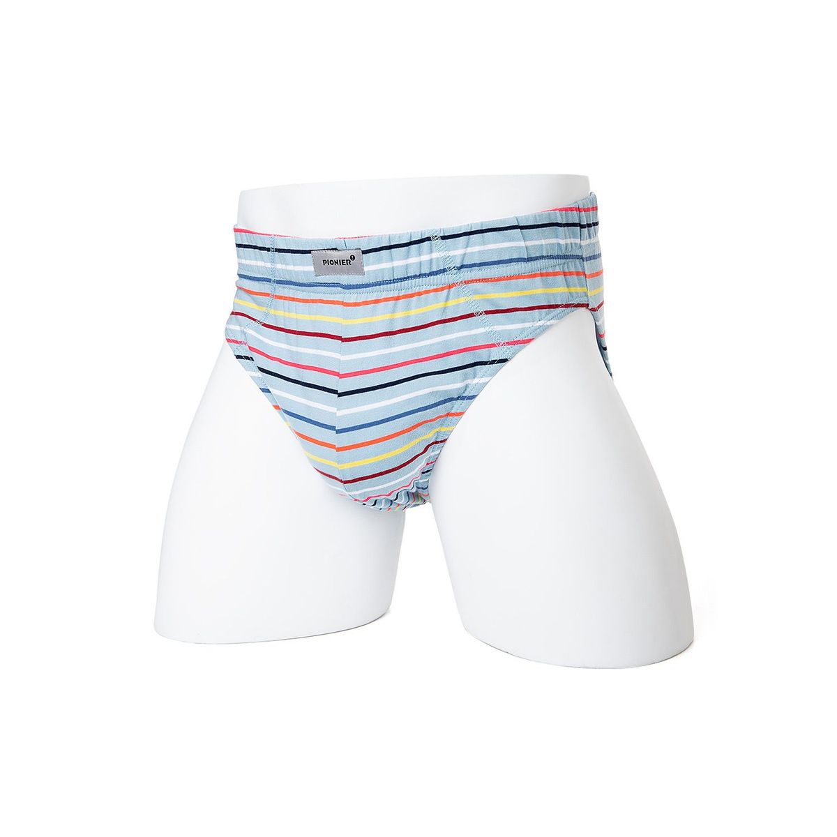 PIONIER - Trusas Jersey Hombre Adrick-S