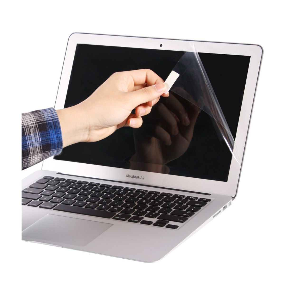 GENERICO - PROTECTOR DE PANTALLA PARA LAPTOP DE 14 PULGADAS