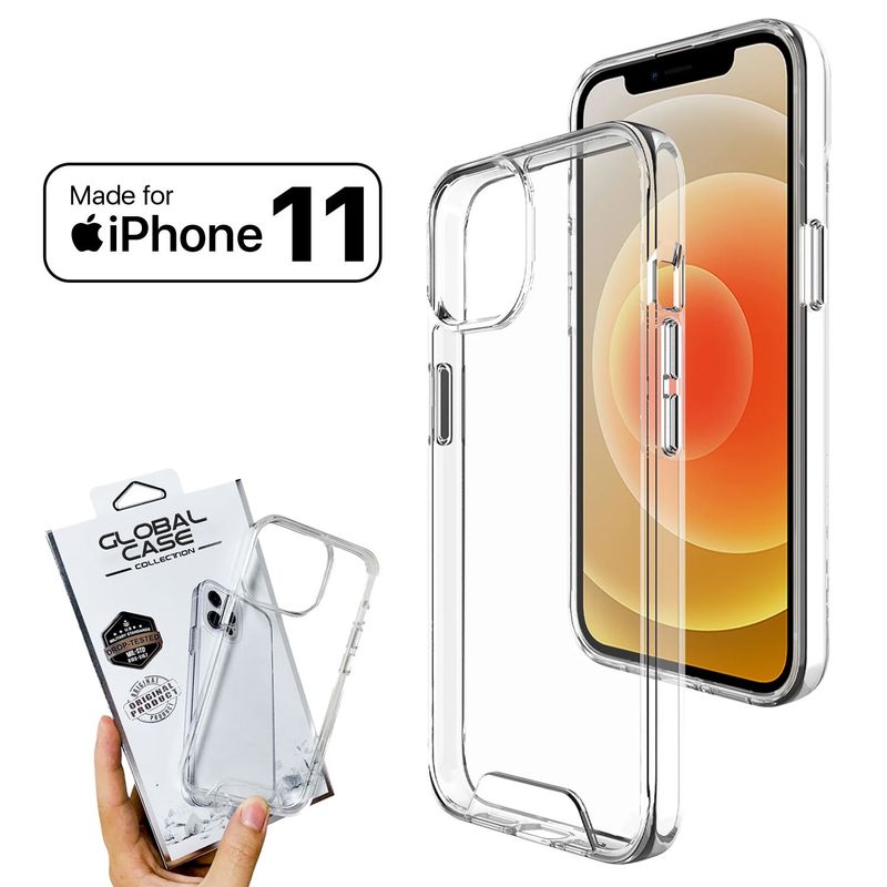 SPACE - Case Space Para Iphone 11