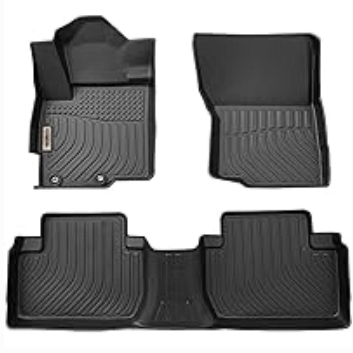 GENERICO - PISOS BANDEJA 3D MITSUBISHI ASX 2010 2012 2016 2020 2023