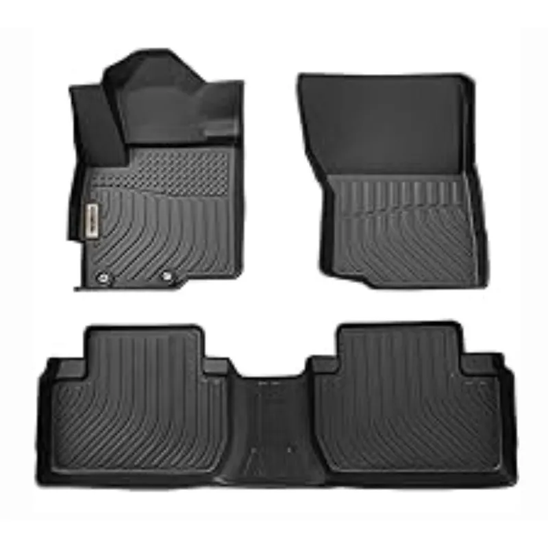 GENERICO - PISOS BANDEJA 3D MITSUBISHI ASX 2010 2012 2016 2020 2023