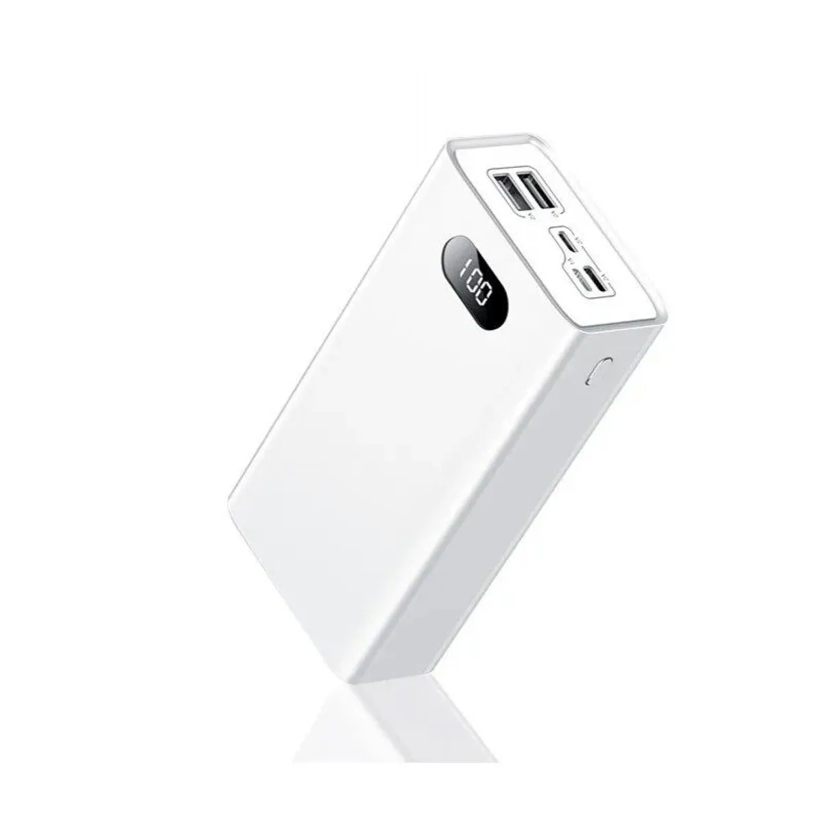 SEISA - Cargador portátil de 30 000 mAh Tranyoo F30 Élegans