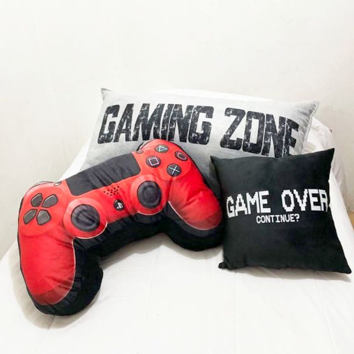 GENERICO - Cojín Gamer Mando PSP