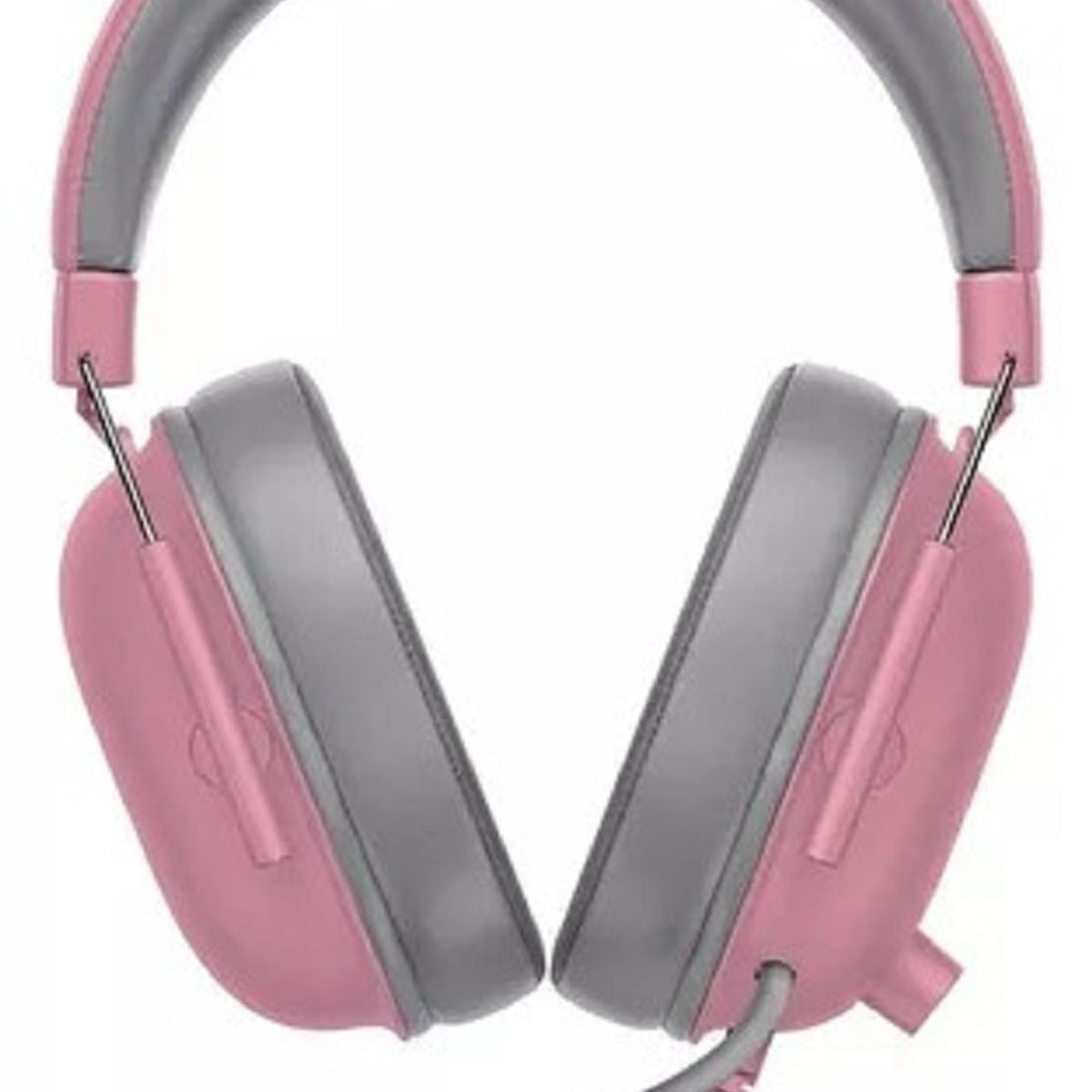 RAZER - AUDIFONO C/MICROF. RAZER BLACKSHARK V2 X MULTI-PLATFORM 7.1 QUARTZ