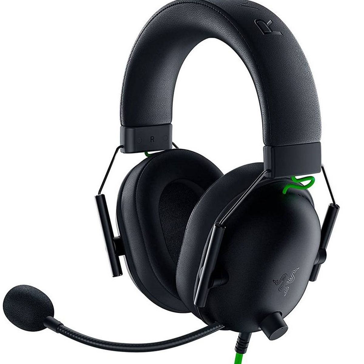 RAZER - Audifono Gamer Razer Blackshark V2 X Multiplataforma 7.1 Negro