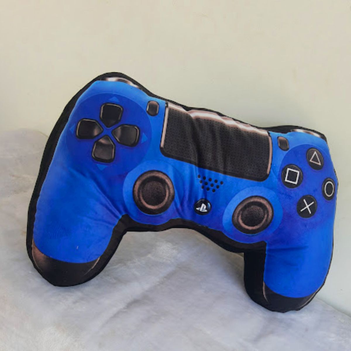 GENERICO - Cojín Gamer Mando PSP