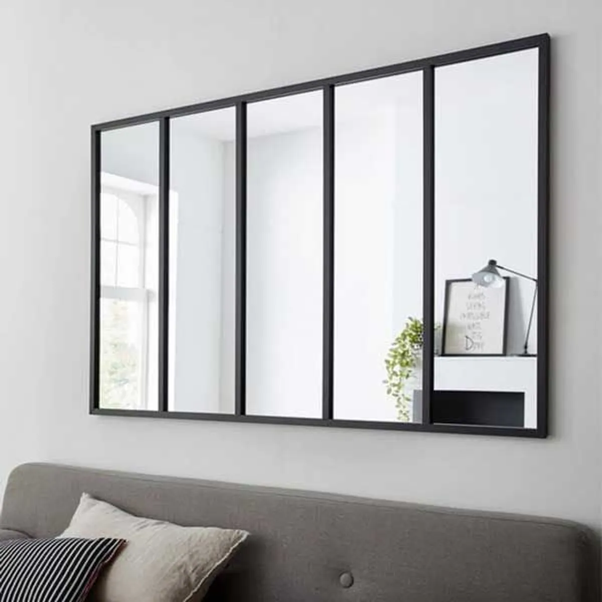 GENERICO - Espejo Firenze 180x90 cm