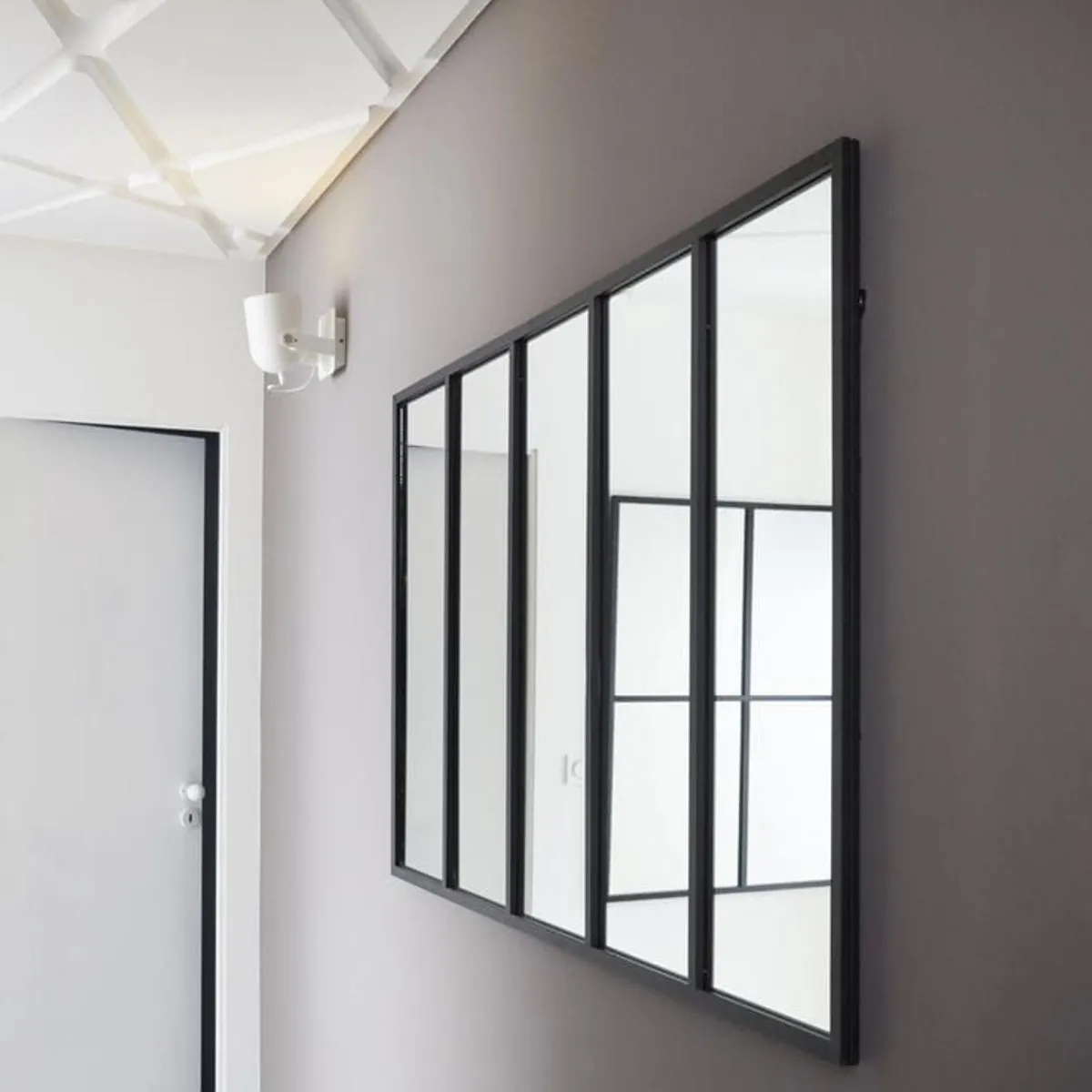 GENERICO - Espejo Firenze 180x90 cm