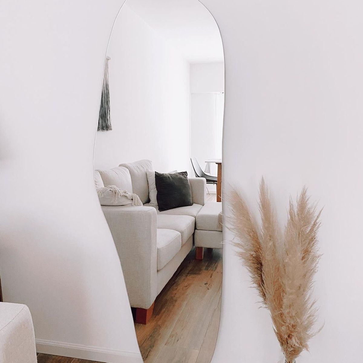 GENERICO - Espejo Dolca 175x70 cm