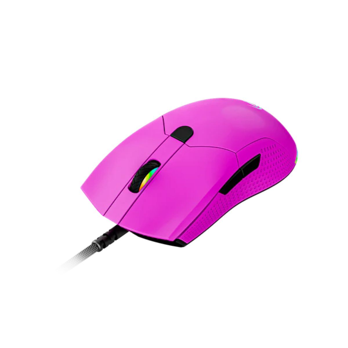 VSG - Mouse Ultraliviano VSG Aurora Púrpura Austral