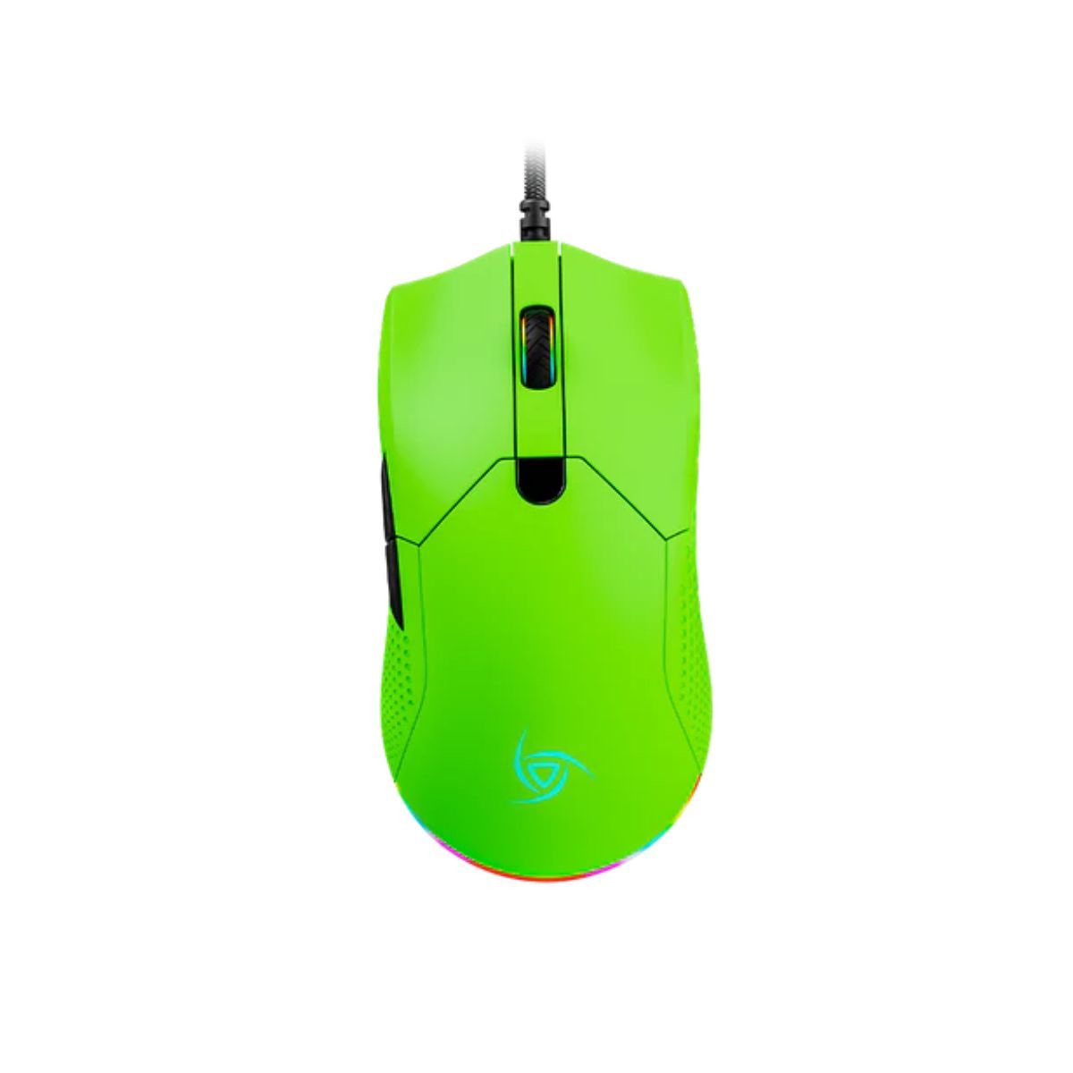 VSG - Mouse Ultraliviano VSG Aurora Verde Boreal