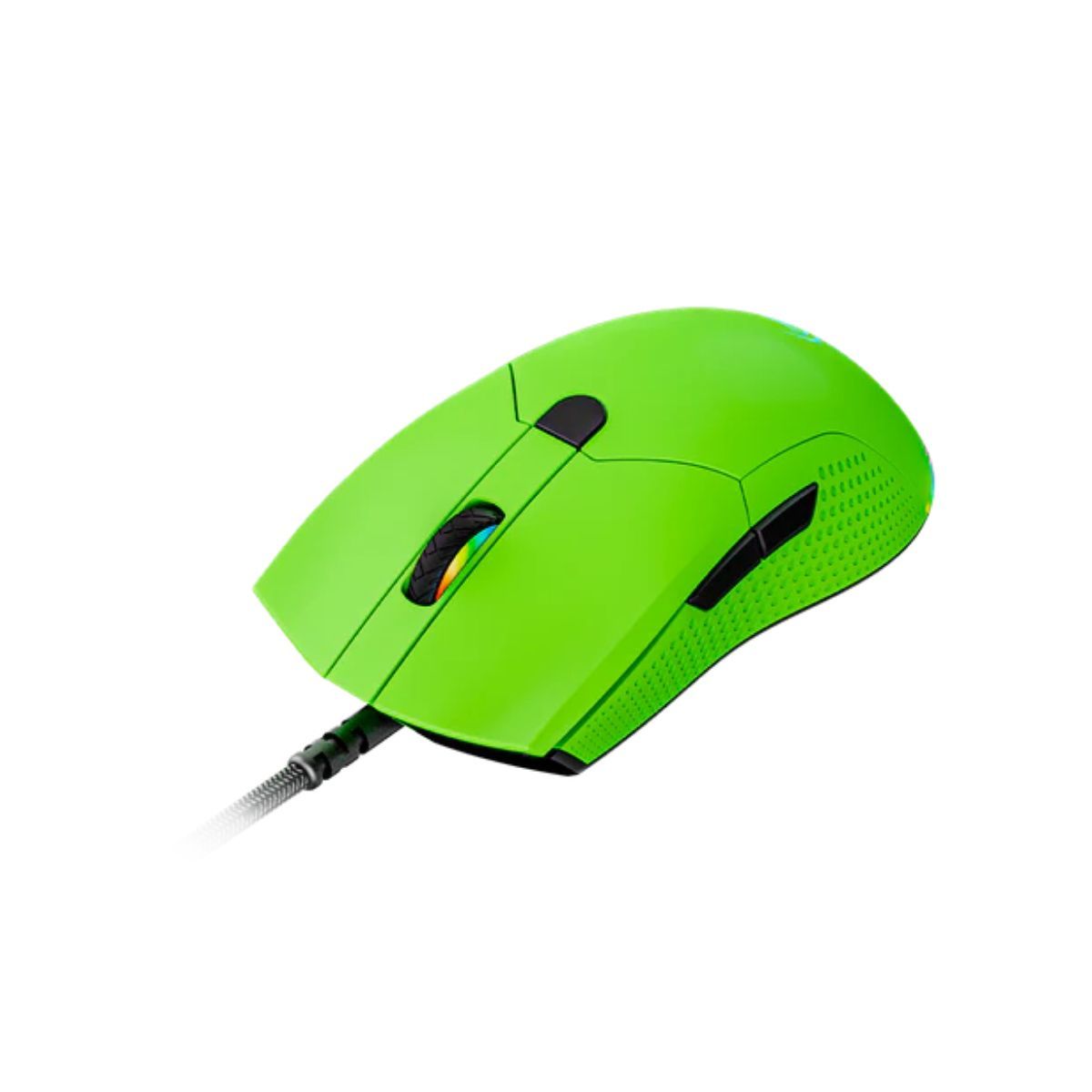 VSG - Mouse Ultraliviano VSG Aurora Verde Boreal
