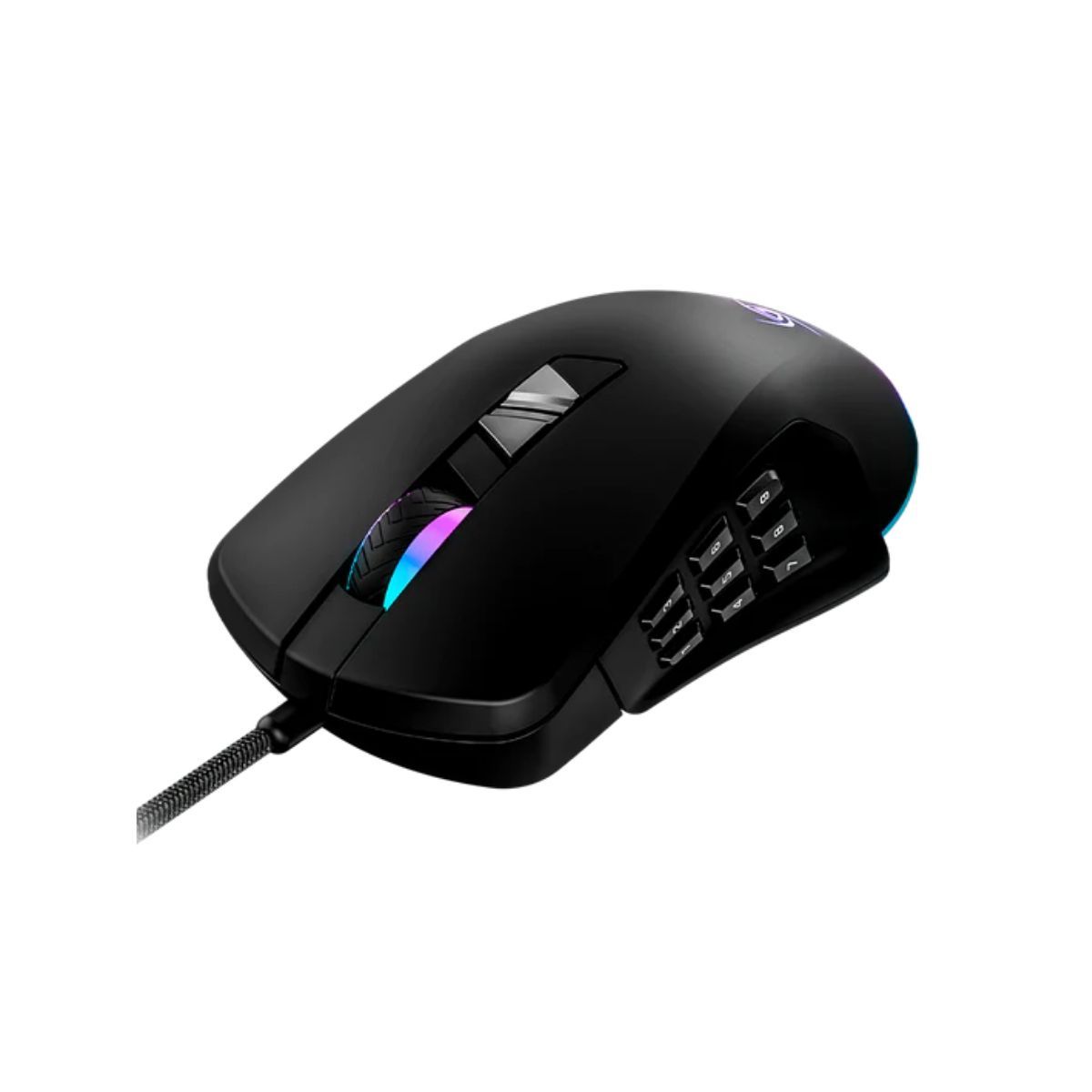 VSG - Mouse Modular Gamer VSG Cetus Negro