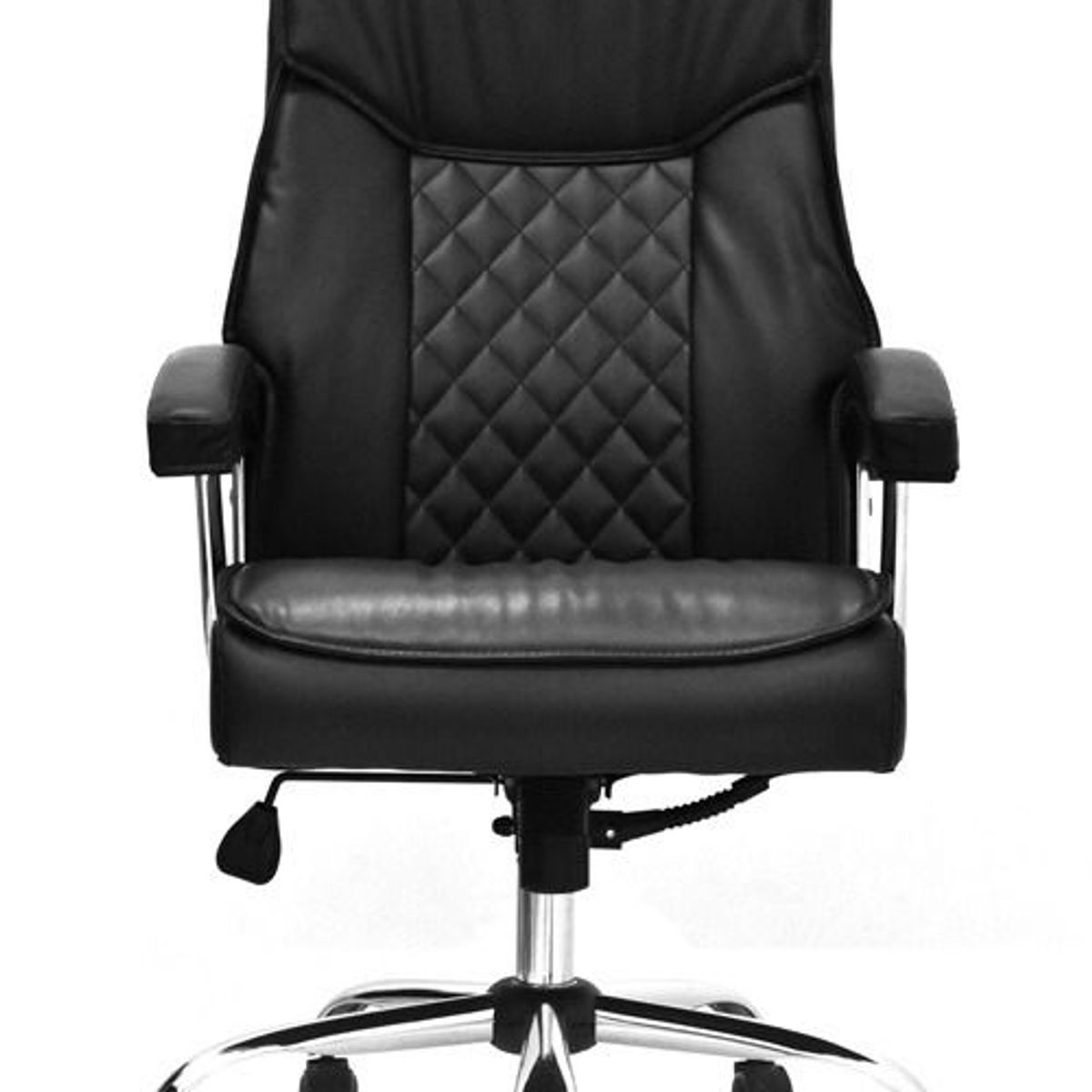 TEMEL - Silla de Oficina Sillón Ejecutivo giratorio Ergonómico