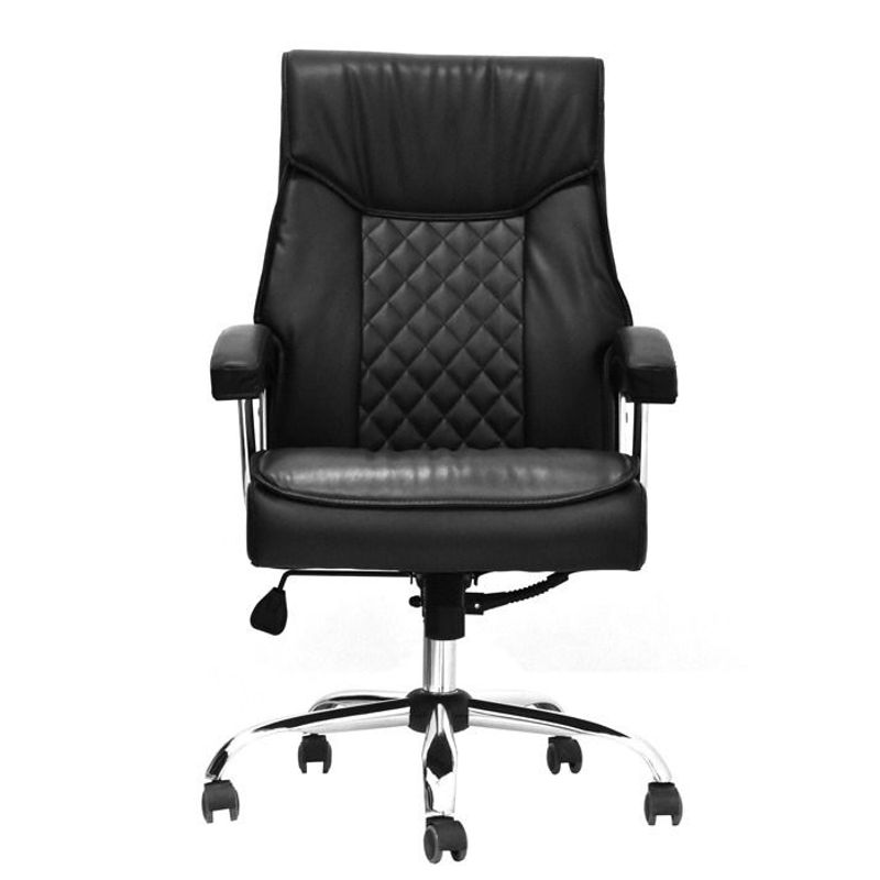 GENERICO - Silla de Oficina Sillón Ejecutivo giratorio Ergonómico