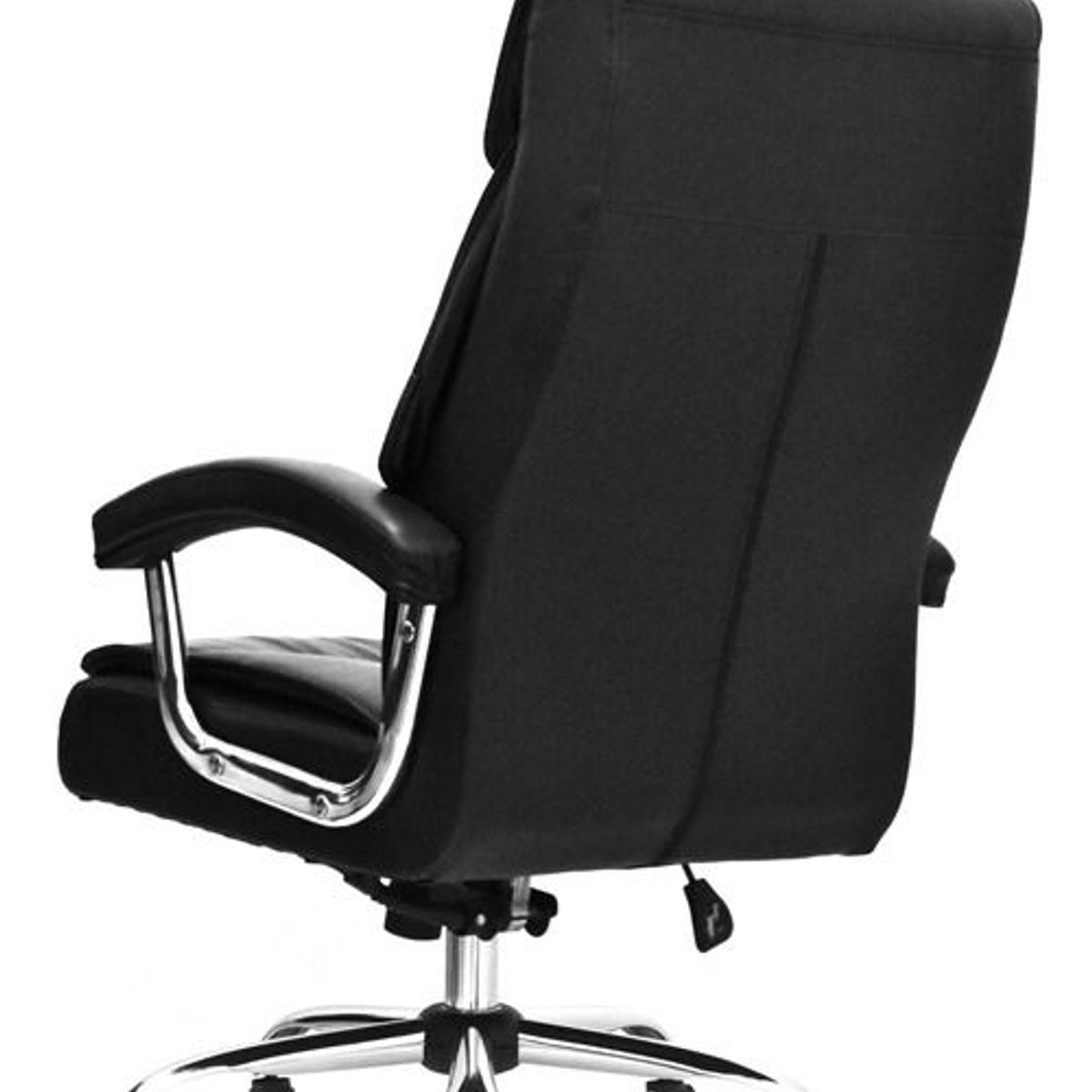TEMEL - Silla de Oficina Sillón Ejecutivo giratorio Ergonómico