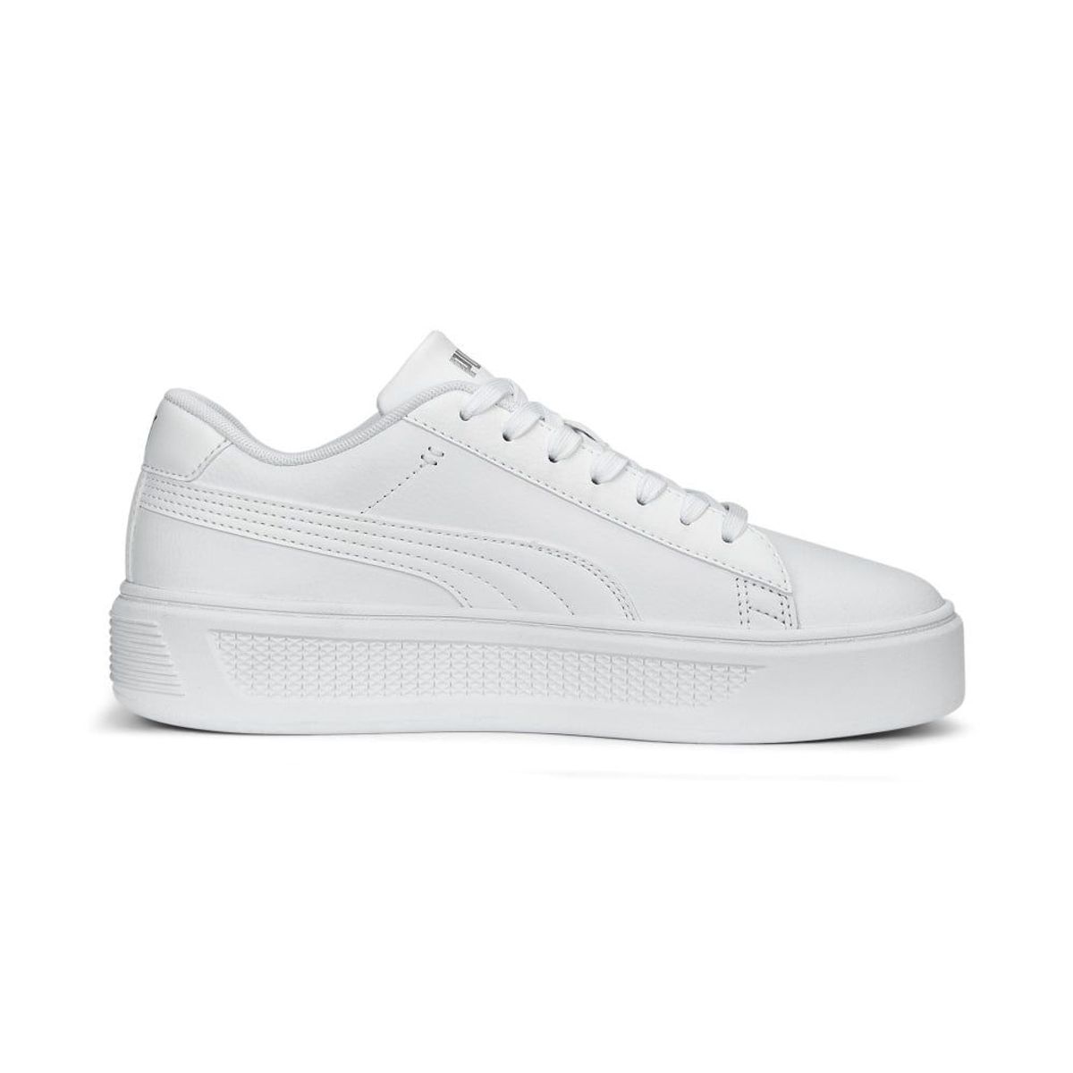 PUMA - ZAPATILLAS PUMA  SMASH PLATFORM V3 390758 01