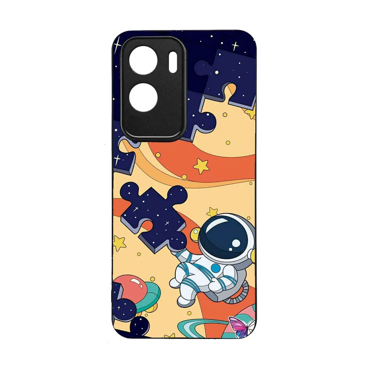 GENERICO - Funda Protector Case Para HONOR 90 LITE