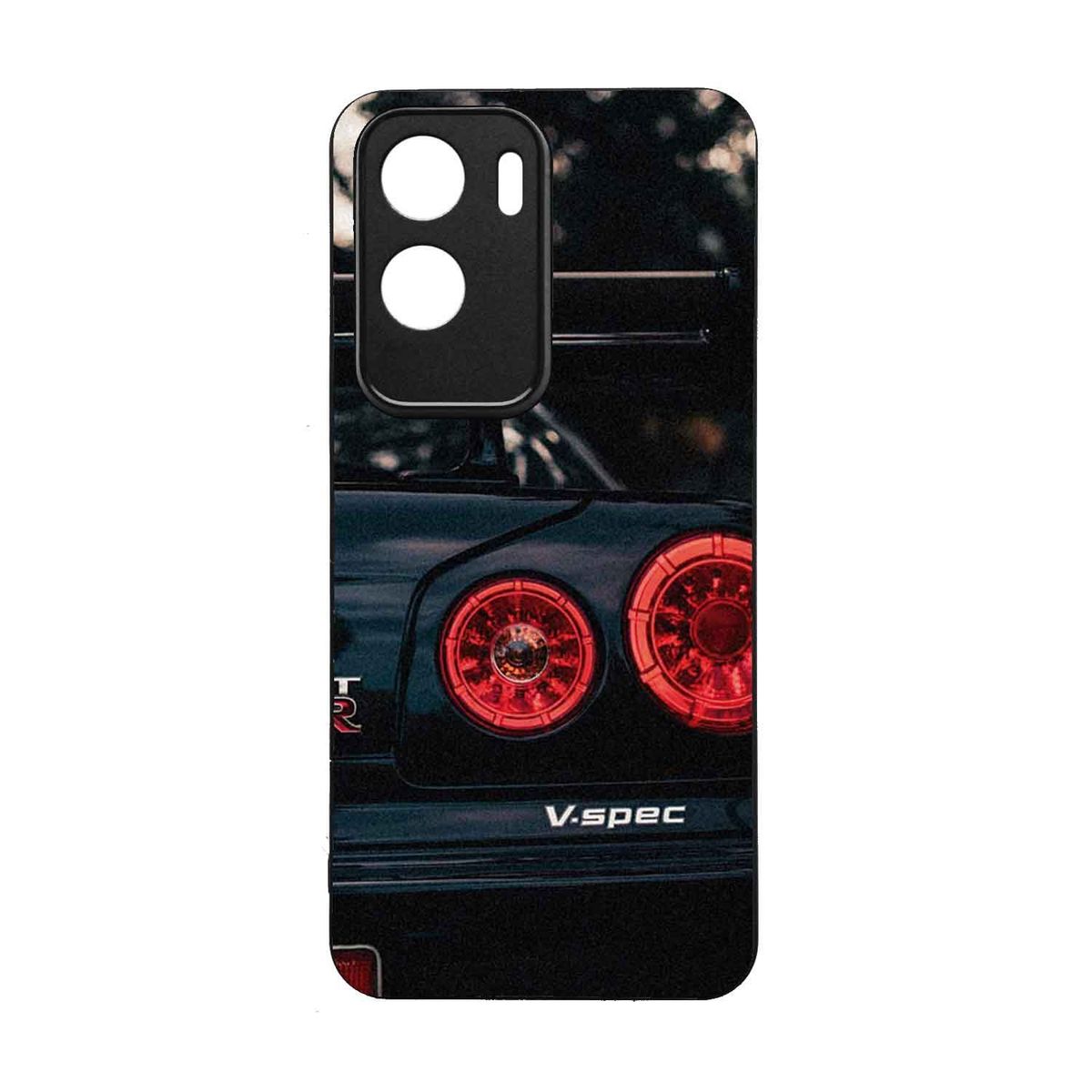 GENERICO - Funda Protector Case Para HONOR 90 LITE