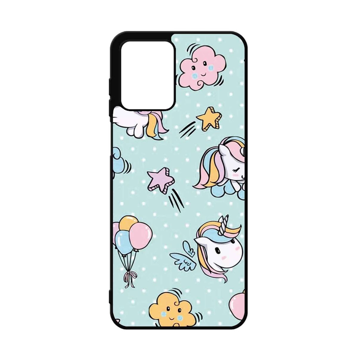 GENERICO - Funda Protector Case Para MOTO G14