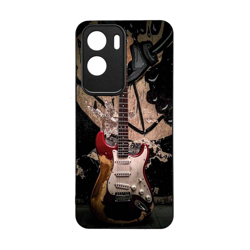 GENERICO - Funda Protector Case Para HONOR 90 LITE.