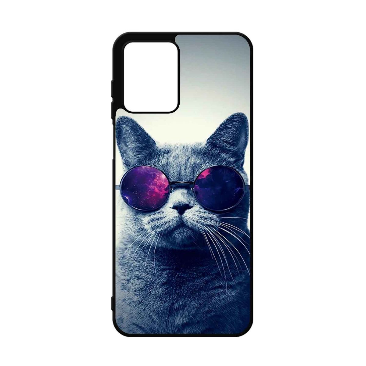 GENERICO - Funda Protector Case Para MOTO G14