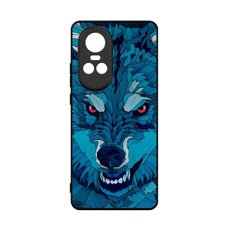 GENERICO - Funda Protector Case Para OPPO RENO 10 5G