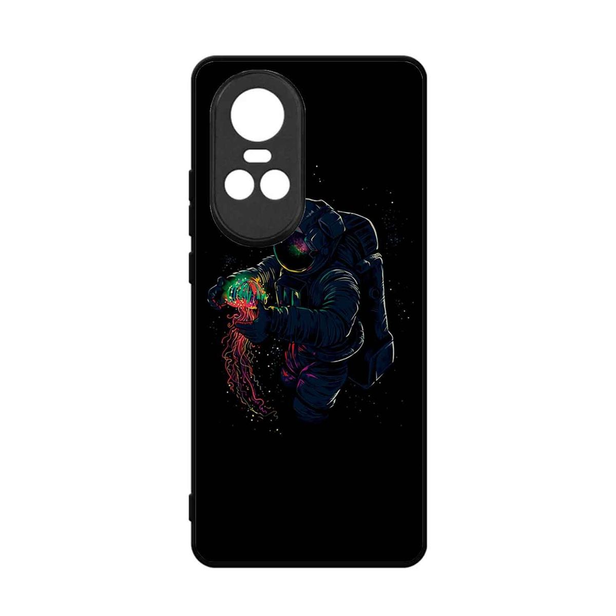 GENERICO - Funda Protector Case Para OPPO RENO 10 5G