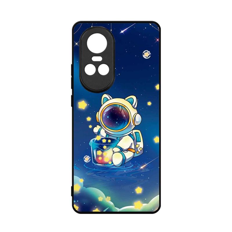 GENERICO - Funda Protector Case Para OPPO RENO 10 5G