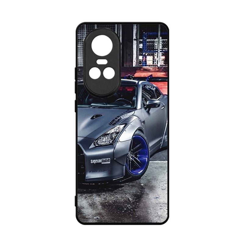 GENERICO - Funda Protector Case Para OPPO RENO 10 5G