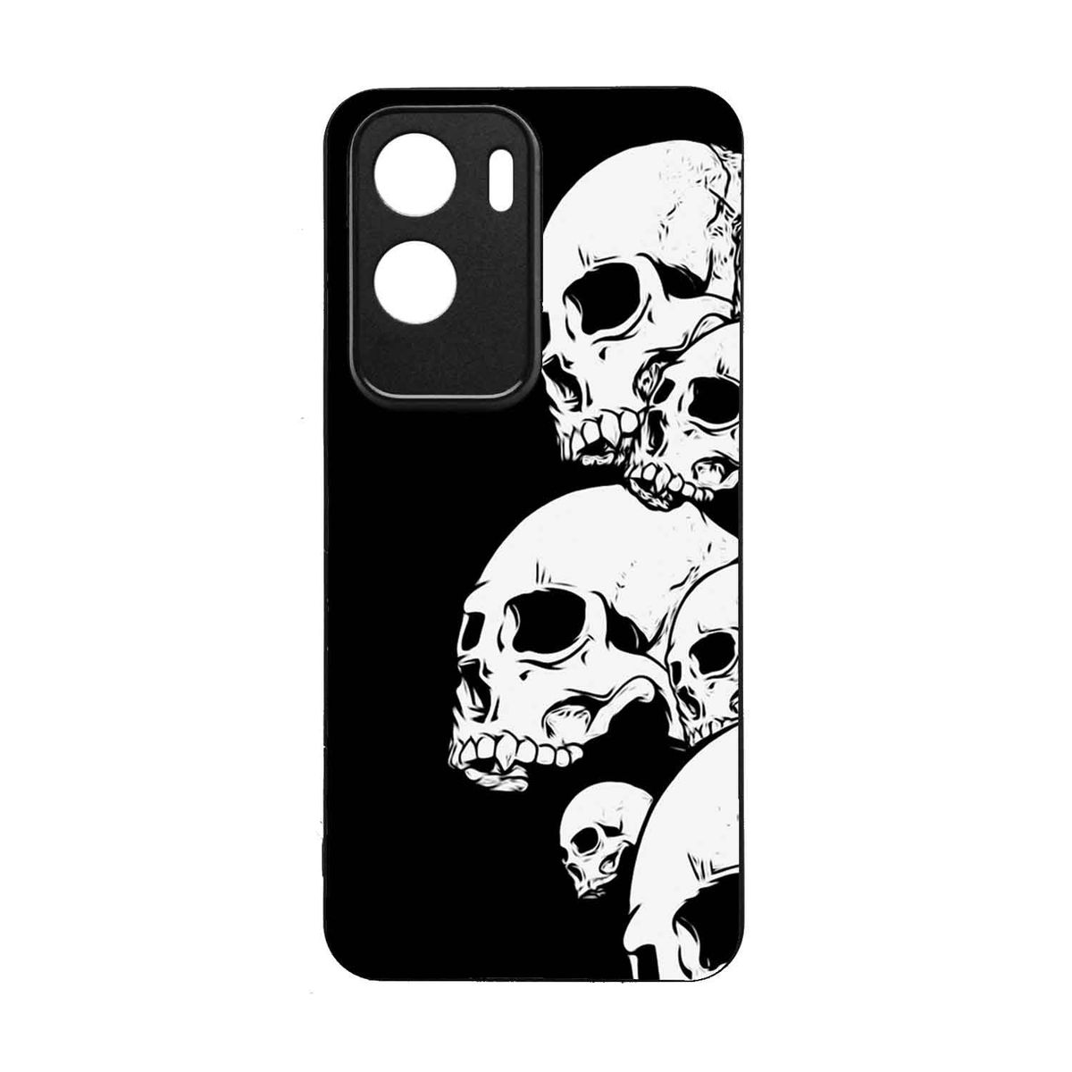 GENERICO - Funda Protector Case Para HONOR 90 LITE.