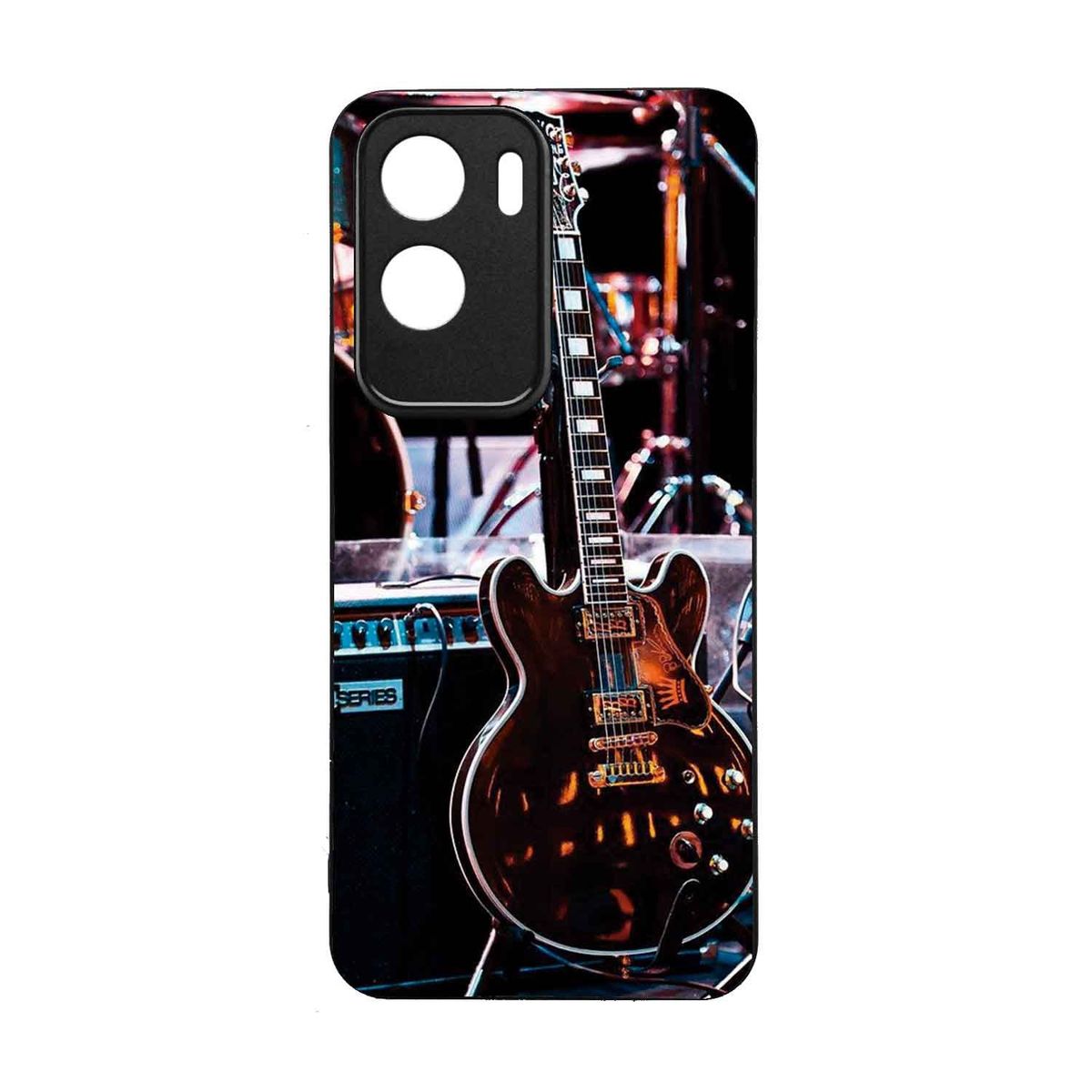 GENERICO - Funda Protector Case Para HONOR 90 LITE