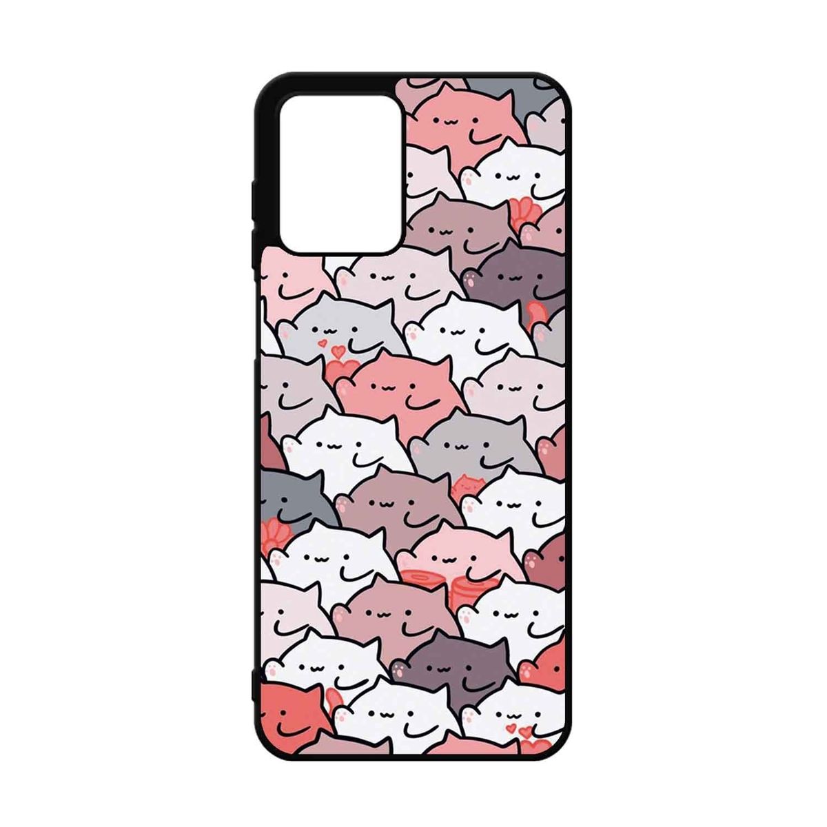 GENERICO - Funda Protector Case Para MOTO G14