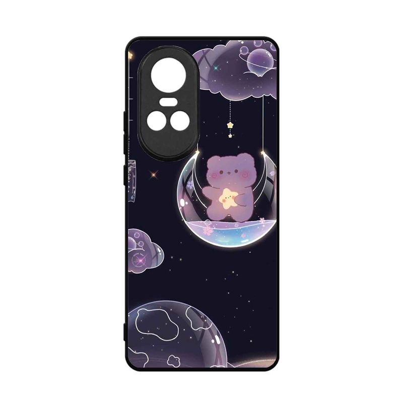 GENERICO - Funda Protector Case Para OPPO RENO 10 5G