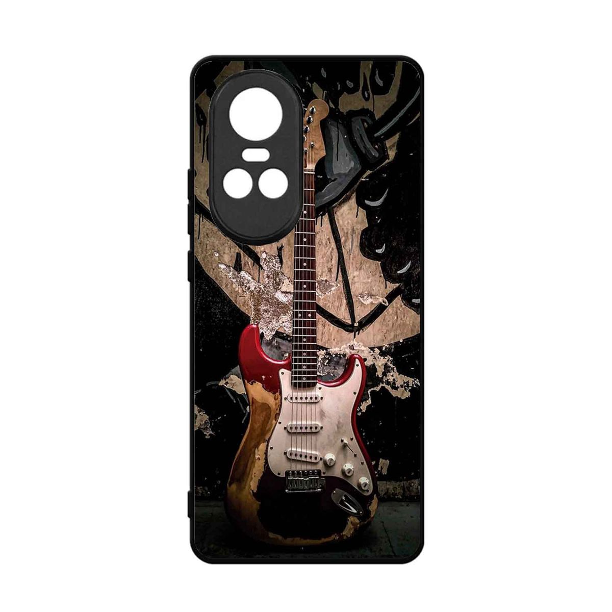 GENERICO - Funda Protector Case Para OPPO RENO 10 5G