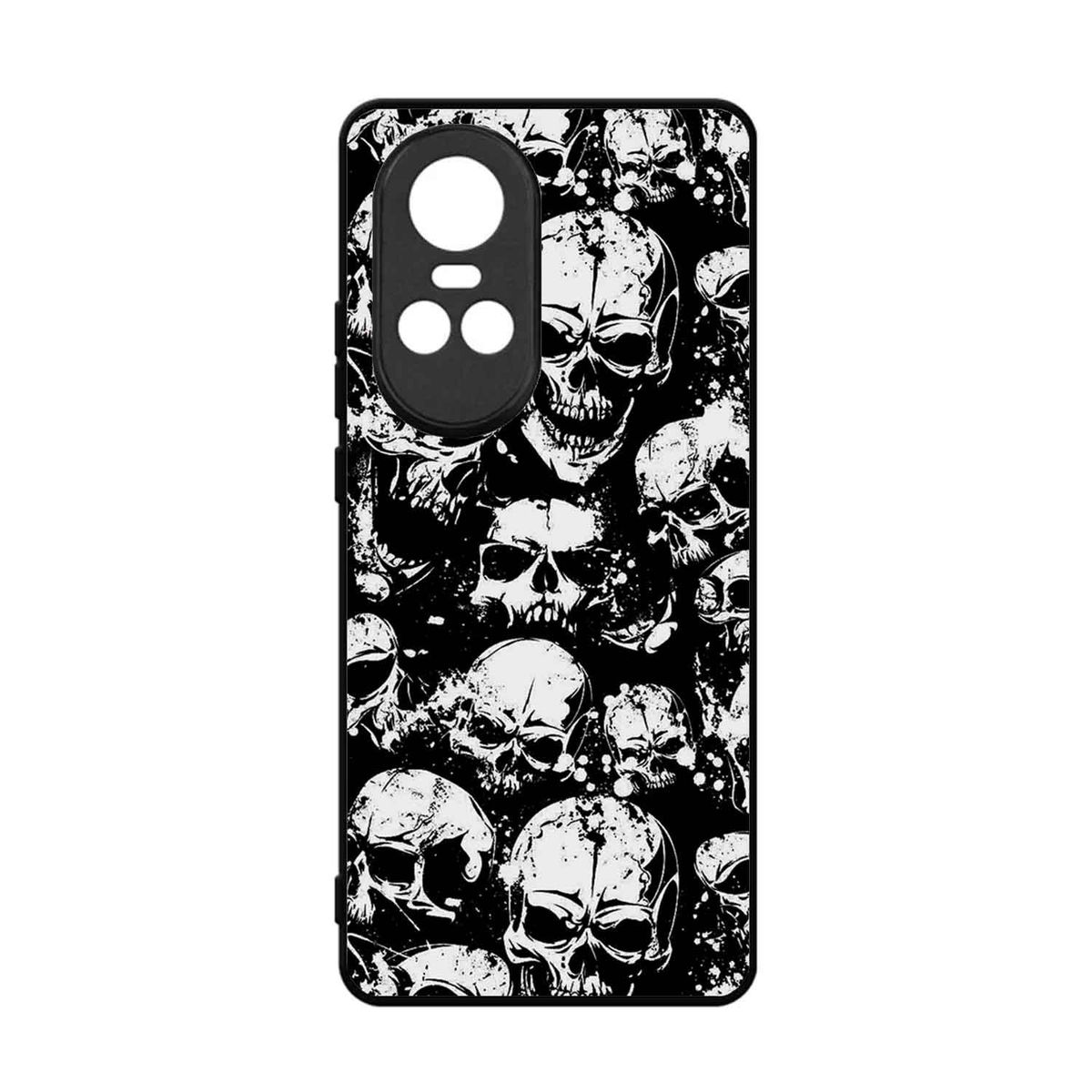 GENERICO - Funda Protector Case Para OPPO RENO 10 5G