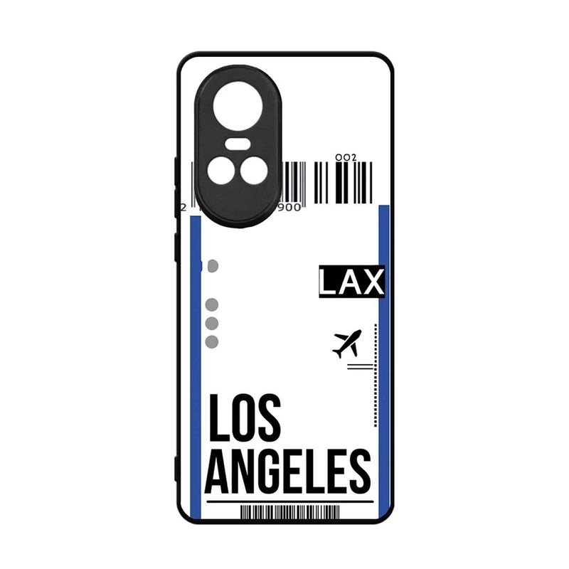 GENERICO - Funda Protector Case Para OPPO RENO 10 5G