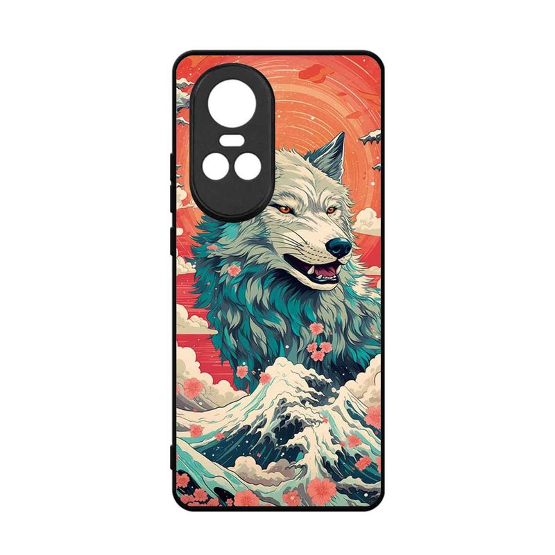 GENERICO - Funda Protector Case Para OPPO RENO 10 5G