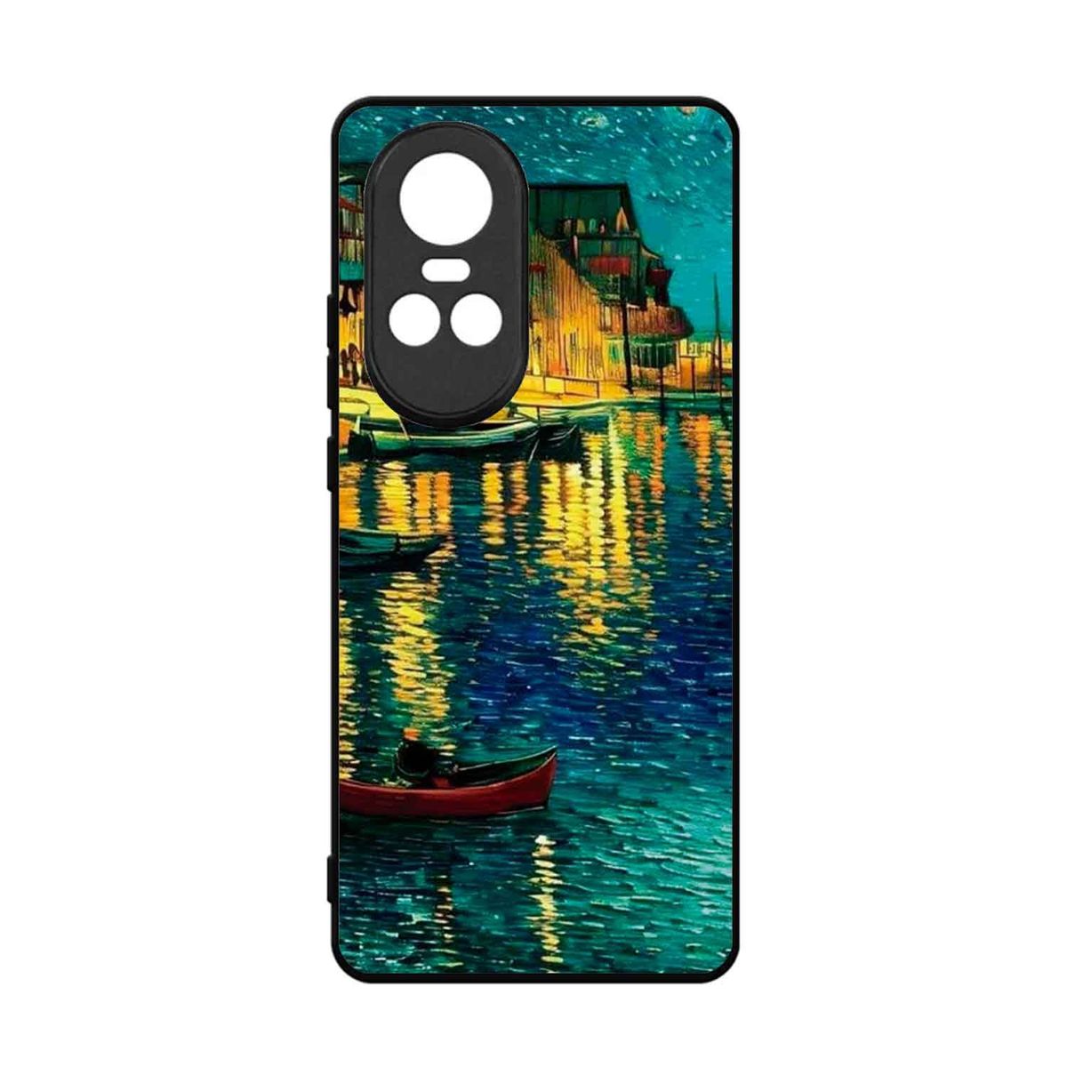 GENERICO - Funda Protector Case Para OPPO RENO 10 5G